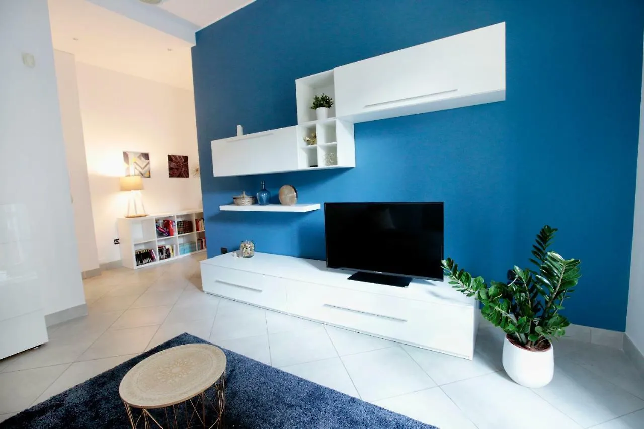 Quater Apartments - Milano location
