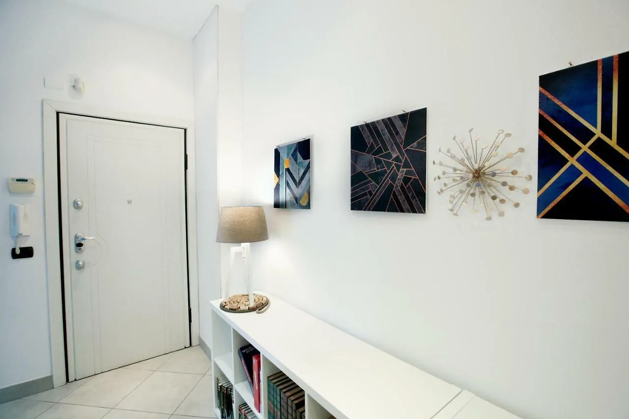 Quater Apartments - Milano Milan