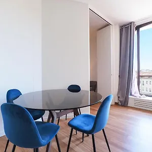 Appartement Duomo Luxury Iv, Milan