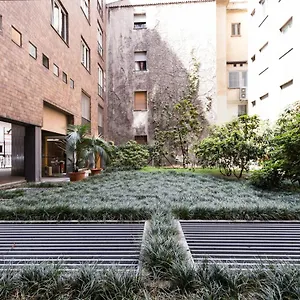 Appartement Magnoliaapartments - 18a Visconti Duomo, Milan