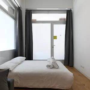 Primopiano - La Malfa Flats Appartamento