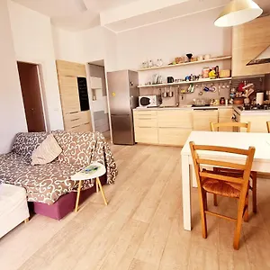 La Maison Di Monica E Alice A Milano-appartamento Con Terrazza Appartamento