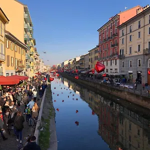 Navigli Appartamento