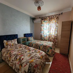 Superbe Avec Terrasse Appartement Marrakesh