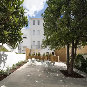 Cozy Graça Appartement Lisboa