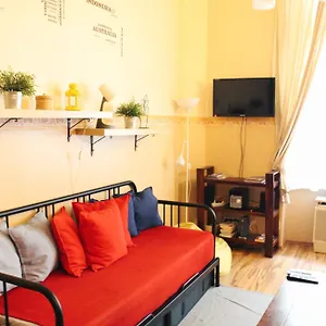 Lem Family Appartement Budapest