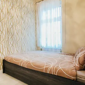 Parliment Luxury Appartement Budapest