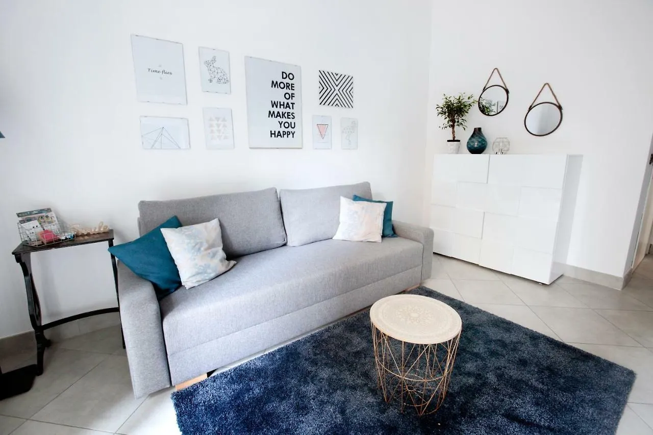 Quater Apartments - Milano Italie