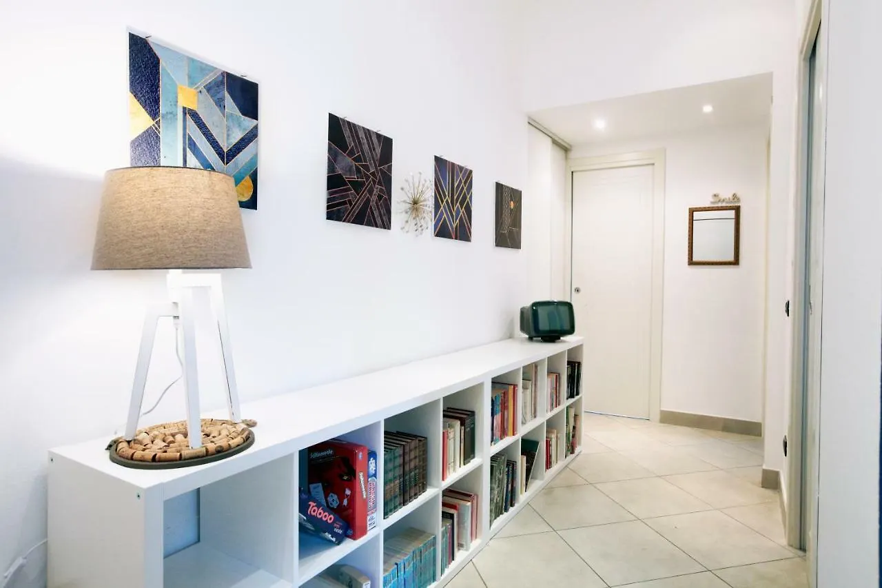 Quater Apartments - Milano