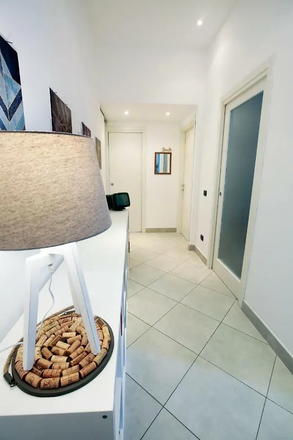 Quater Apartments - Milano Italia